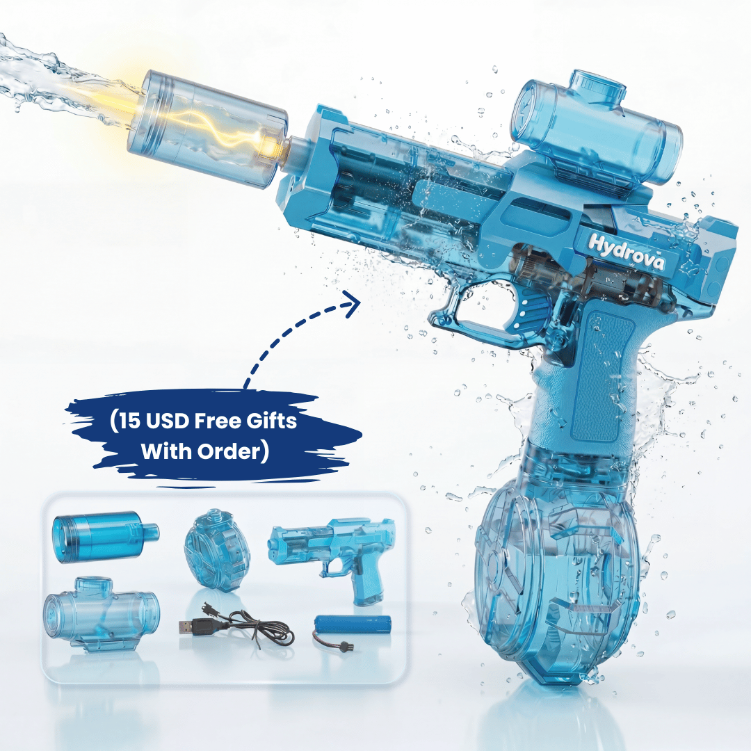 Hydrova Blast™