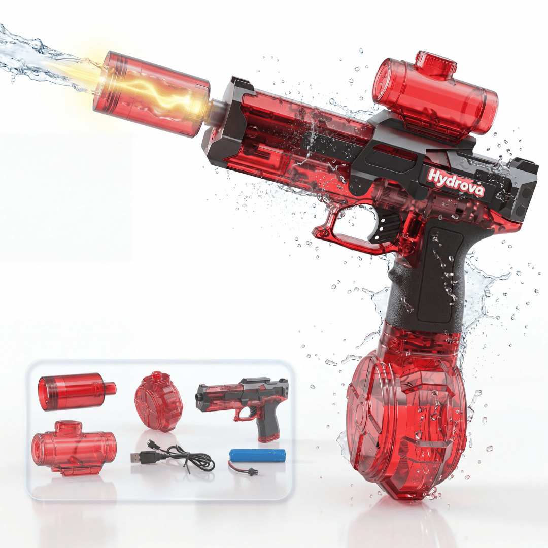 Hydrova Blast™