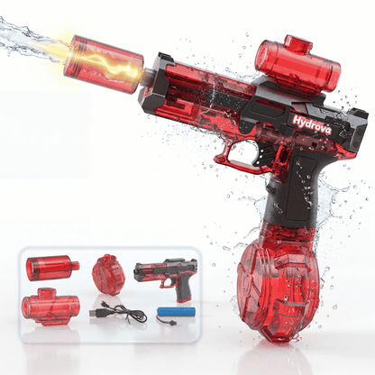 Hydrova Blast™