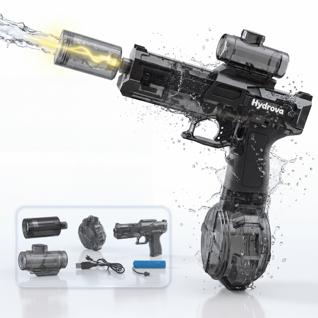 Hydrova Blast™
