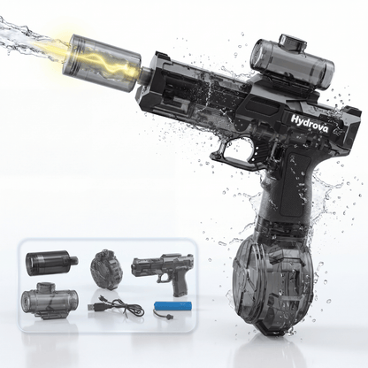 Hydrova Blast™