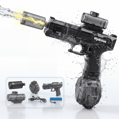 Hydrova Blast™